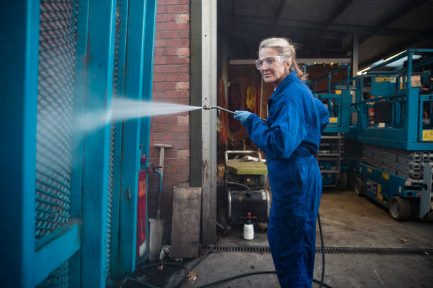 Best Roof Power Washing Services  in Airy Heights, WA