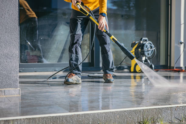 Best Exterior Home Cleaning  in Airy Heights, WA