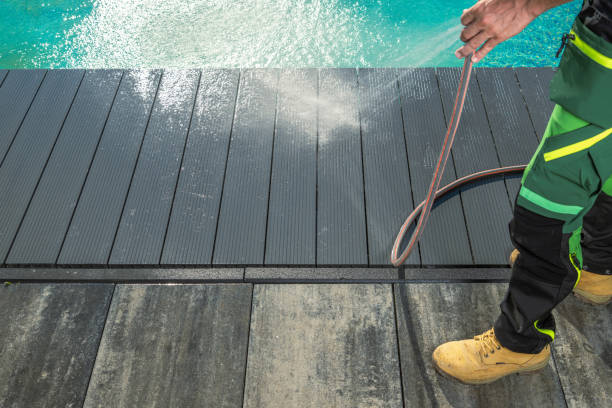 Why Choose Our Certified Pressure Washing Experts for Your Project Needs in Airway Heights, WA?