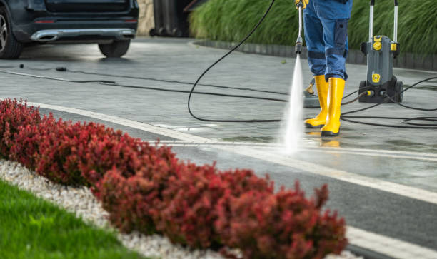 Best Concrete Pressure Washing  in Airy Heights, WA