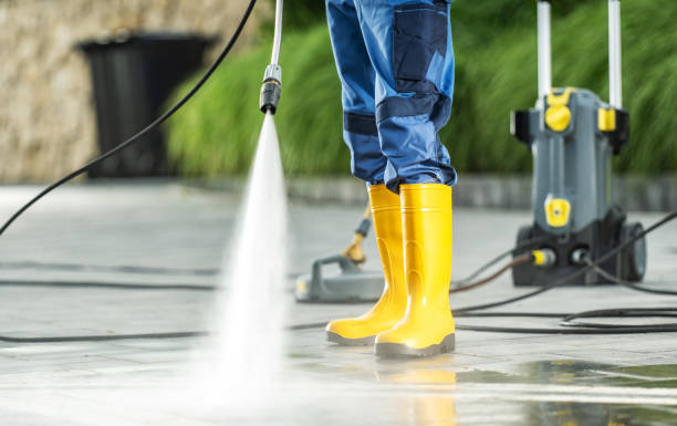 Best Commercial Pressure Washing  in Airy Heights, WA