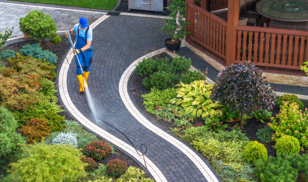 Best Residential Pressure Washing Services  in Airy Heights, WA